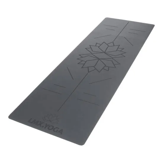 LMX. Yoga Måtte PRO fra LMX.