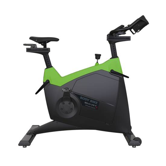 Body Bike Phantom+ Green fra Body Bike