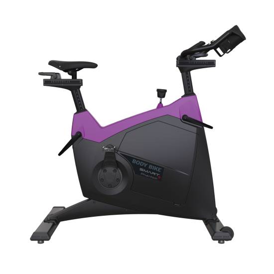 Body Bike Phantom+ Purple fra Body Bike