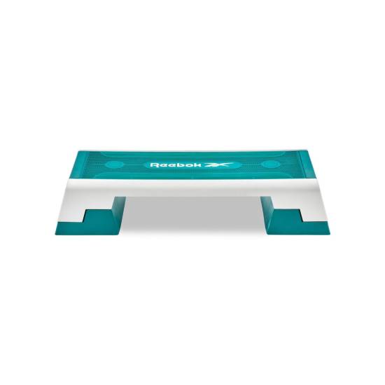 Reebok Step - The Original - Teal fra Reebok
