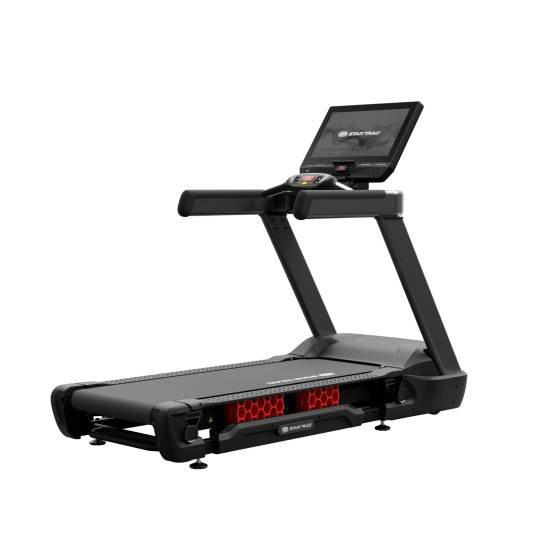 Star Trac 10 Series TRx FreeRunner 24"Touch Løbebånd fra Star Trac