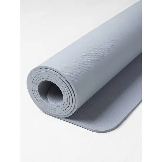 Equilibrium Unlimited Yogamåtte Storm Grey fra Equilibrium Equilibrium Unlimited Yogamåtte Storm Grey fra Equilibrium