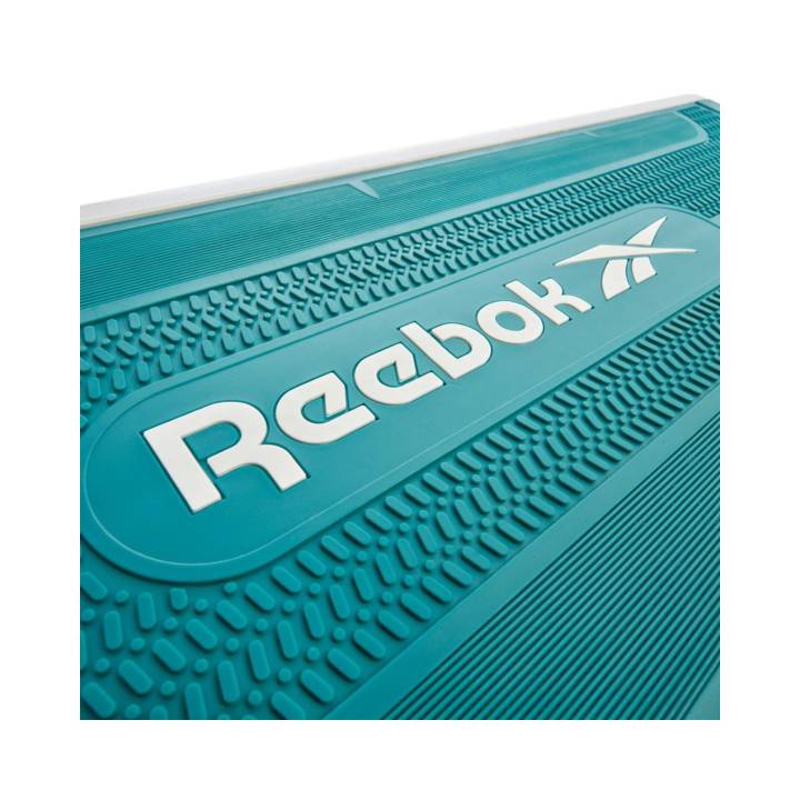 Reebok Step - The Original - Teal fra Reebok