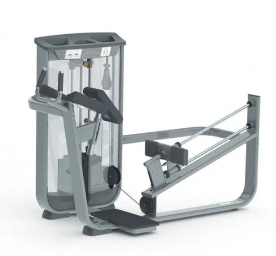 Inotec Natural Line Glute fra Inotec Inotec Natural Line Glute fra Inotec