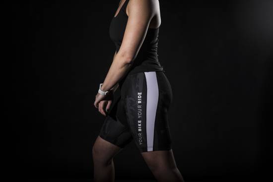 Body Bike Dinara Shorts Women - Str. 36-44