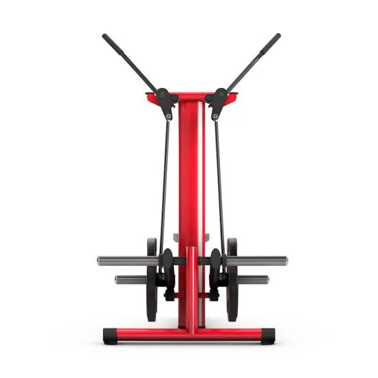 gym80 Pure Kraft Dual Chest Crossover fra gym80 gym80 Pure Kraft Dual Chest Crossover fra gym80