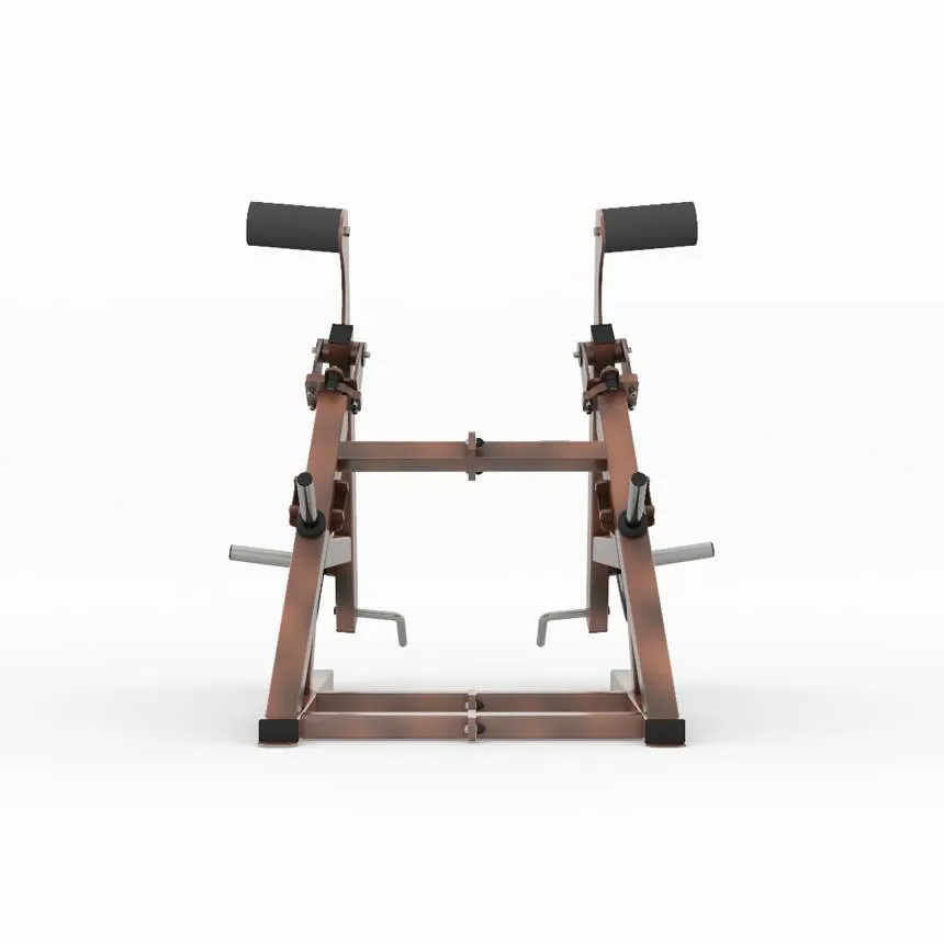 gym80 Outdoor Standing Multi-Joint Machine fra gym80