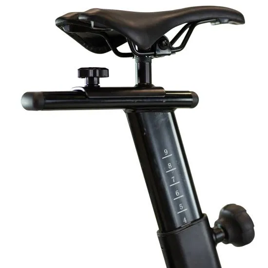BH Fitness Xcalibur EMS Smart Bike fra BH Fitness BH Fitness Xcalibur EMS Smart Bike fra BH Fitness
