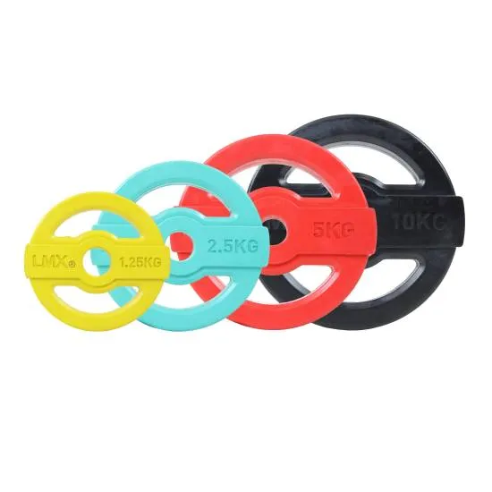 LMX. Studio Bodypump Sæt Color fra LMX. LMX. Studio Bodypump Sæt Color fra LMX.
