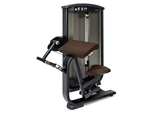 Intenza Ease Line Biceps/Arm Curl EL-01 fra Intenza Intenza Ease Line Biceps/Arm Curl EL-01 fra Intenza