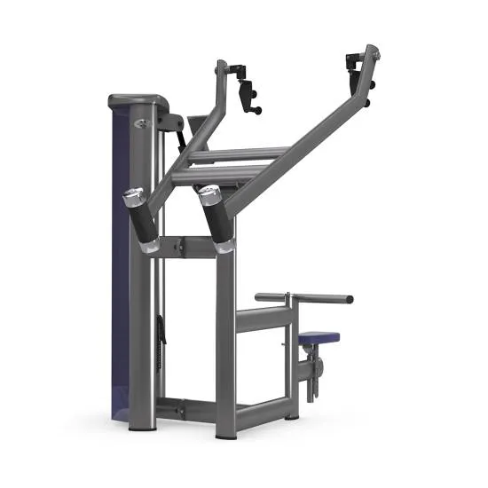gym80 Sygnum Lat Pulldown fra gym80 gym80 Sygnum Lat Pulldown fra gym80