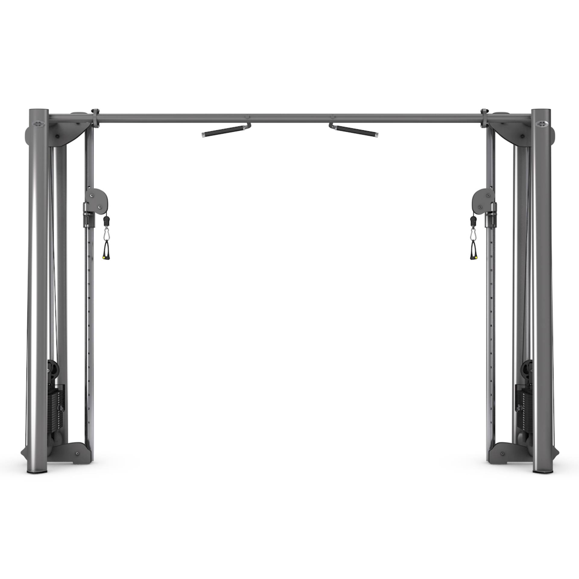Køb gym80 Sygnum Cable Crossover kabeltårn hos Fitness Engros