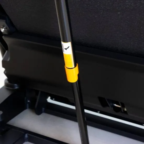 BH Fitness HRT-05 Løbebånd fra BH Fitness BH Fitness HRT-05 Løbebånd fra BH Fitness