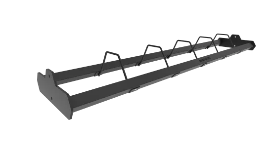 Crossmaxx XL Plate Shelf 180 cm fra Crossmaxx Crossmaxx XL Plate Shelf 180 cm fra Crossmaxx