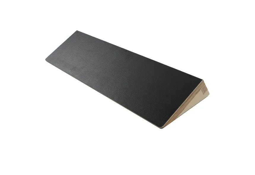 TD Gymgear Squat Board 20°