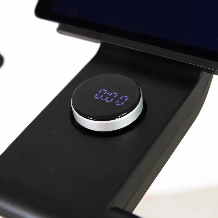 BH Fitness Osaka Smart Bike fra BH Fitness