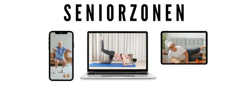 SeniorZonen