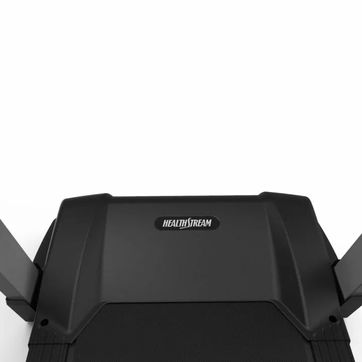 Healthstream Genesis T855 Løbebånd fra Healthstream