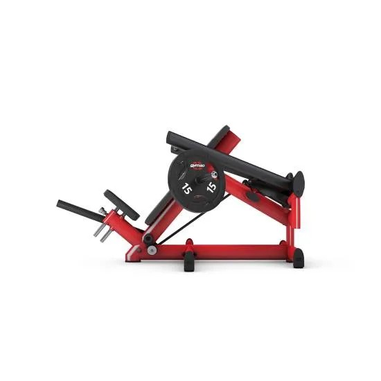 gym80 Pure Kraft Shoulder Press Dual fra gym80 gym80 Pure Kraft Shoulder Press Dual fra gym80