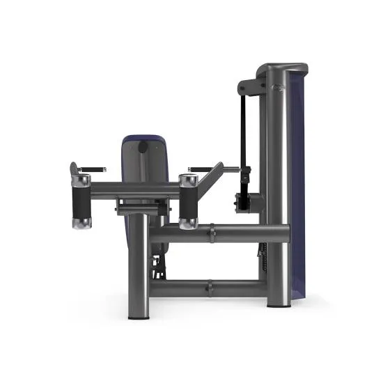 gym80 Sygnum Shoulder Press fra gym80 gym80 Sygnum Shoulder Press fra gym80