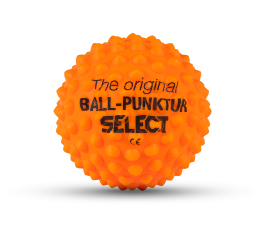 Select Massagebold Ball-Punktur 9 cm (2 pak) fra Select