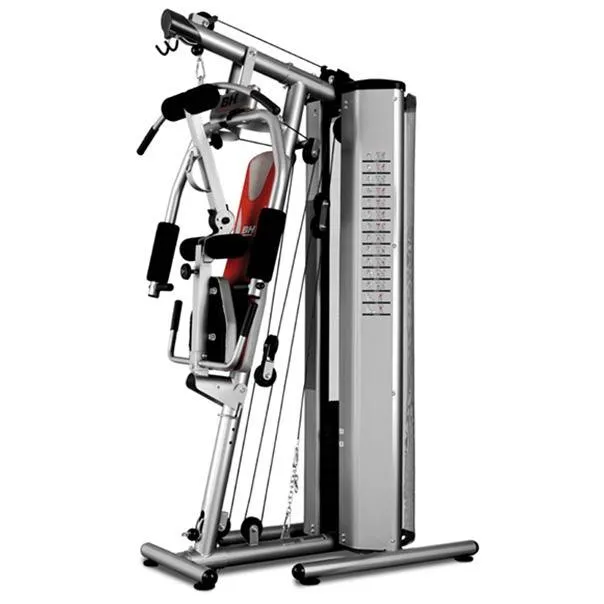 BH Fitness Nevada Plus Multimaskine