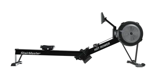 StairMaster HIIT Rower Romaskine fra StairMaster StairMaster HIIT Rower Romaskine fra StairMaster