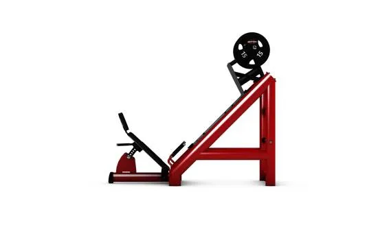 gym80 Pure Kraft 45° Leg Press fra gym80 gym80 Pure Kraft 45° Leg Press fra gym80
