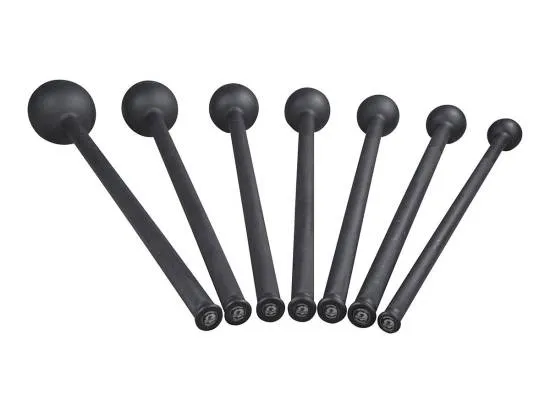 Crossmaxx Macebell Træningskølle 10 kg fra Crossmaxx Crossmaxx Macebell Træningskølle 10 kg fra Crossmaxx