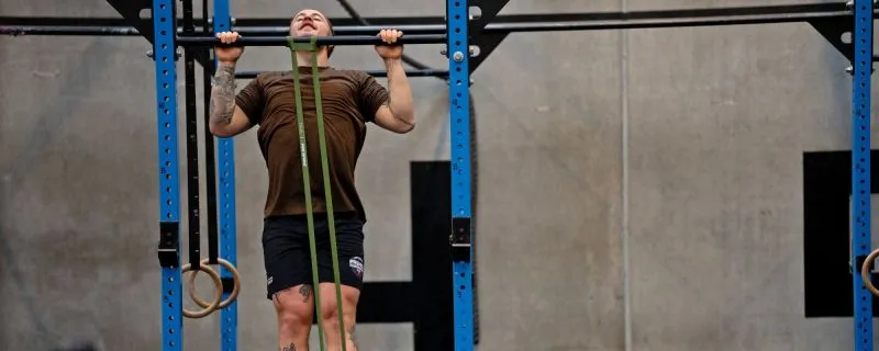 Hvordan ser en CrossFit sæson ud? 