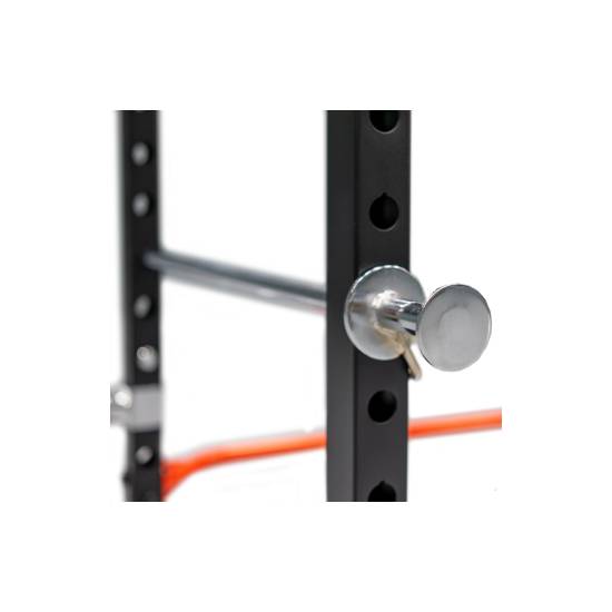 BH Fitness Power Cage m. pulley fra BH Fitness