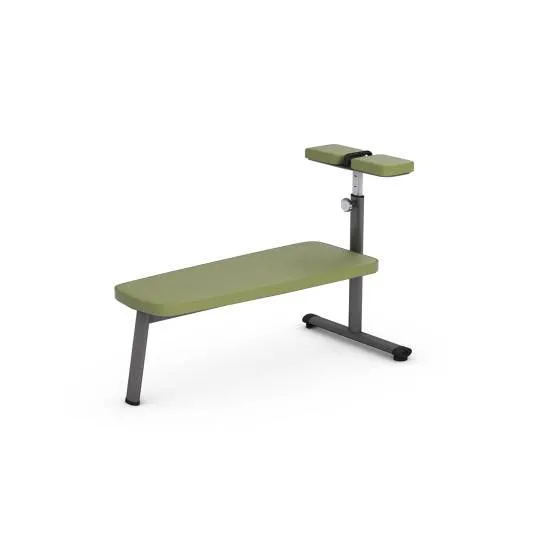 gym80 Abdominal Mavebænk fra gym80 gym80 Abdominal Mavebænk fra gym80