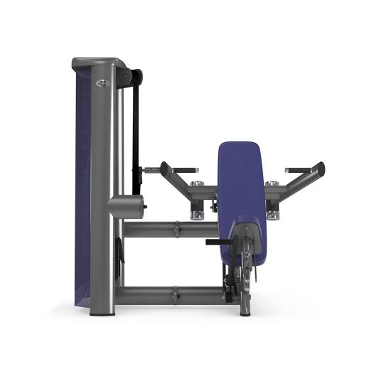 gym80 Standard Shoulder Press