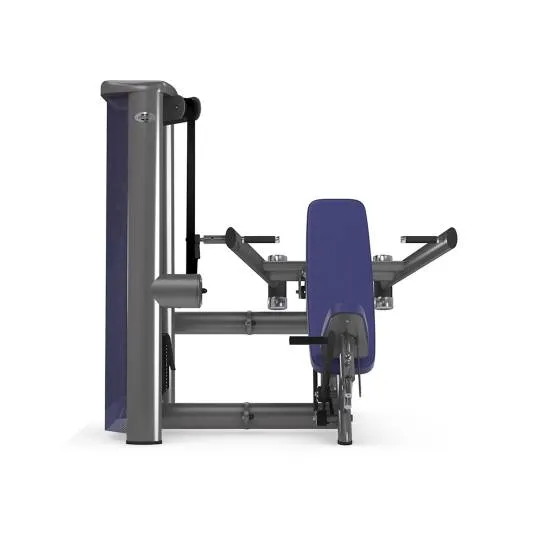 gym80 Sygnum Shoulder Press fra gym80 gym80 Sygnum Shoulder Press fra gym80