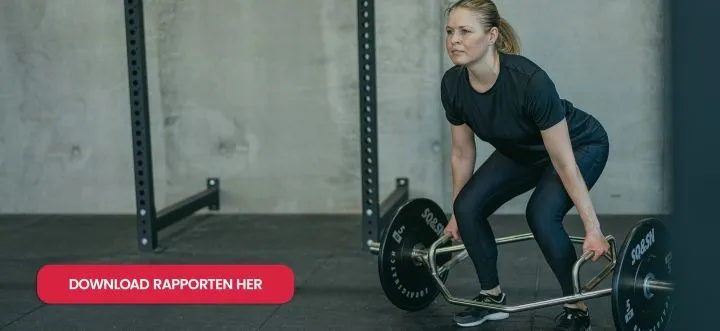 Hent vores bæredygtighedsrapport her