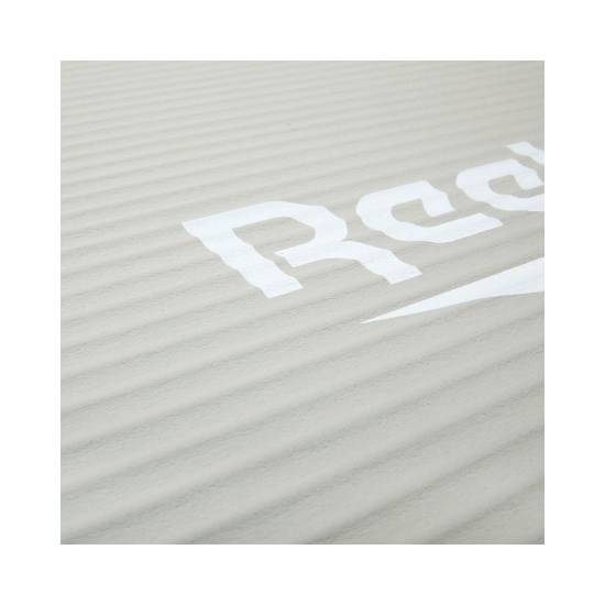 Reebok Training Mat - 15mm - Grey fra Reebok