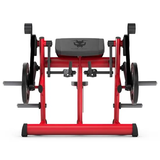gym80 Pure Kraft Dual Biceps Curl fra gym80 gym80 Pure Kraft Dual Biceps Curl fra gym80