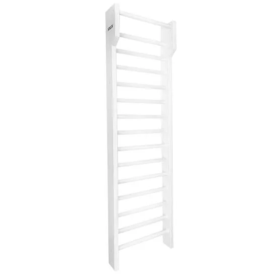 SQ&SN Træribbe Hvid fra SQ&SN SQ&SN Træribbe Hvid fra SQ&SN