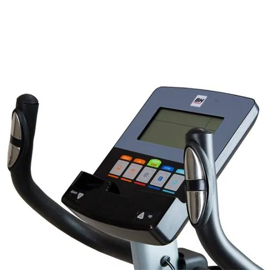 BH Fitness Arctic Comfort Siddecykel fra BH Fitness BH Fitness Arctic Comfort Siddecykel fra BH Fitness