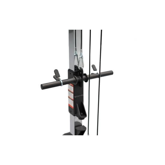 BH Fitness Power Cage m. pulley fra BH Fitness