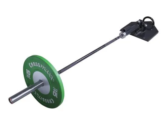 LMX. Total Core Trainer Med Håndtag fra LMX. LMX. Total Core Trainer Med Håndtag fra LMX.