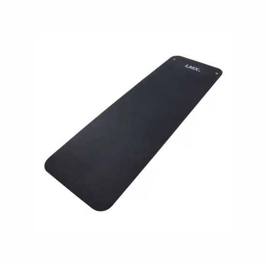 LMX. Aerobic Træningsmåtte Black 180 cm fra LMX. LMX. Aerobic Træningsmåtte Black 180 cm fra LMX.