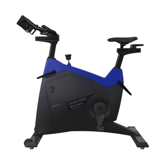 Body Bike Phantom+ Blue fra Body Bike