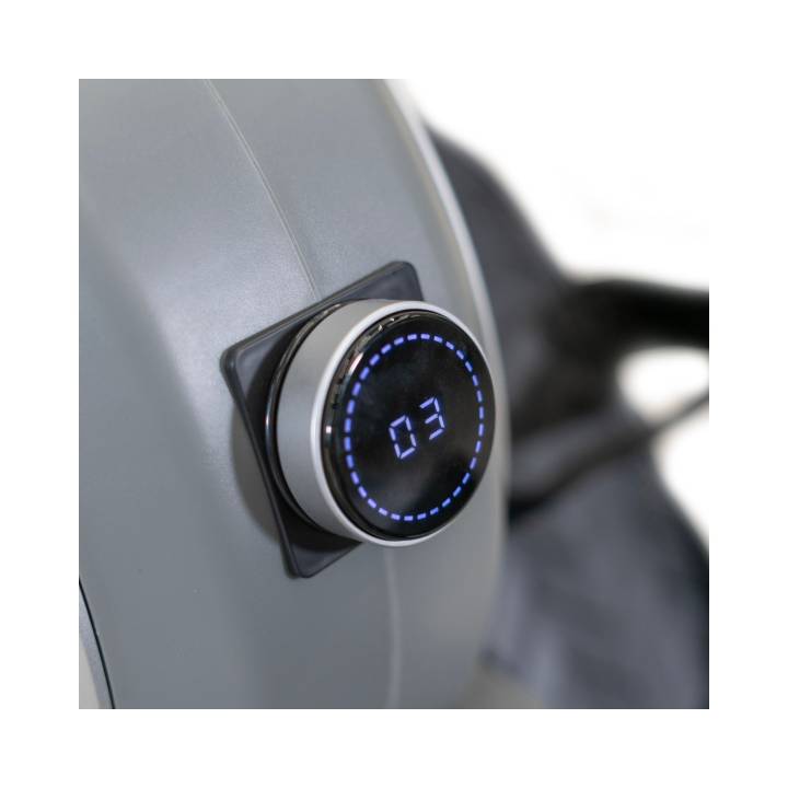 BH Fitness i.Thames Romaskine fra BH Fitness