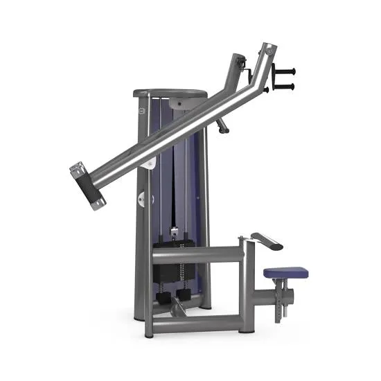 gym80 Sygnum Lat Pulldown fra gym80 gym80 Sygnum Lat Pulldown fra gym80
