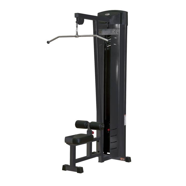 Inter Atletika Lat Pull Down