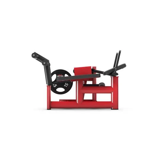 gym80 Pure Kraft Lying Abdominal Bench fra gym80 gym80 Pure Kraft Lying Abdominal Bench fra gym80