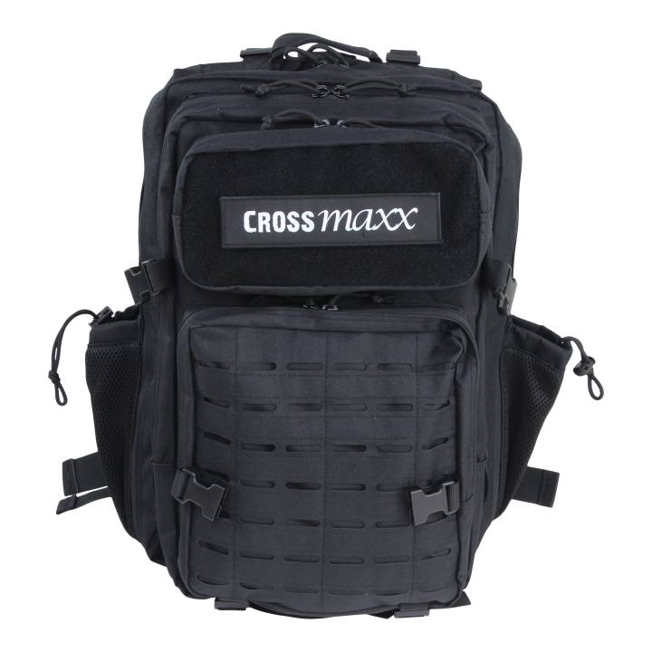 Crossmaxx Tactical Backpack Rygsæk  45 Liter