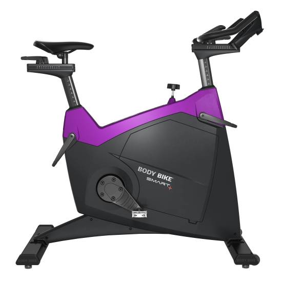 Body Bike Smart+ Purple fra Body Bike