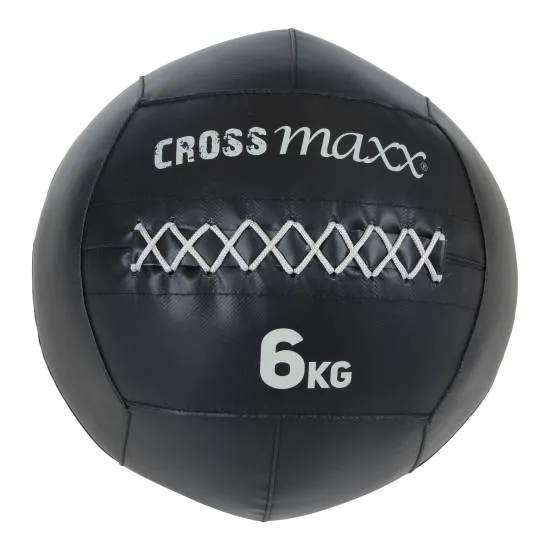 Crossmaxx PRO Wall Ball 2 kg fra Crossmaxx Crossmaxx PRO Wall Ball 2 kg fra Crossmaxx